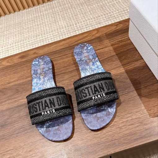Wmns Dway Slide VK
