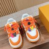 Trainer Maxi Sneaker JK