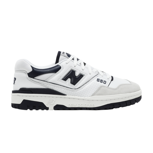 550 'White Navy'