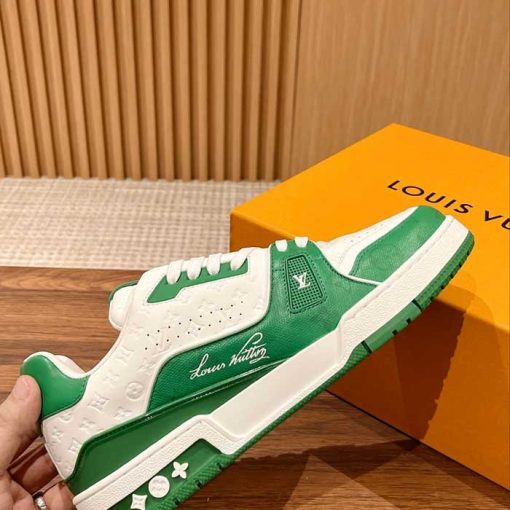 Trainer Sneaker PX