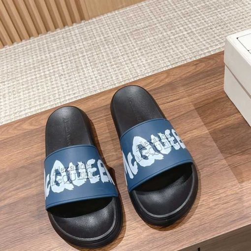 Rubber Slides QZ