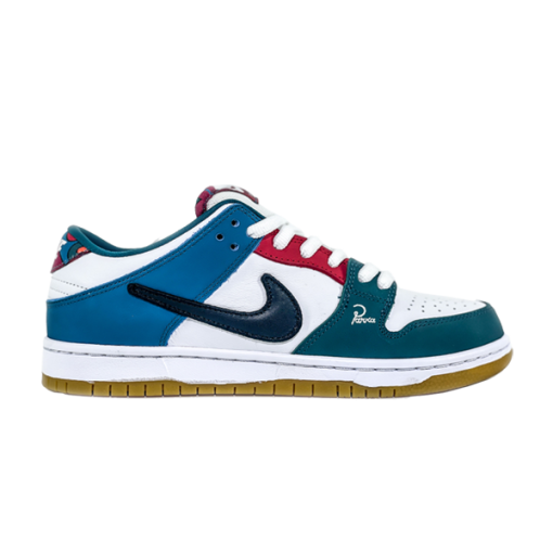 Parra x Dunk Low SB