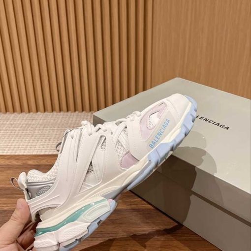 Track Sneaker TN