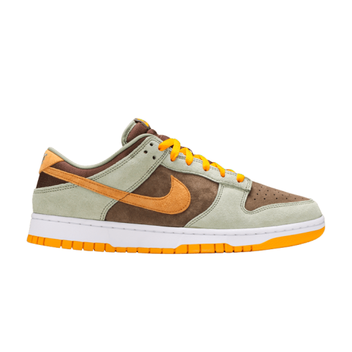 Dunk Low 'Dusty Olive'