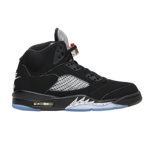 Jordan 5 OG 'Metallic' 2016