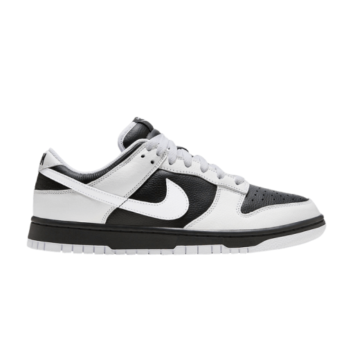 Dunk Low 'Reverse Panda' WV