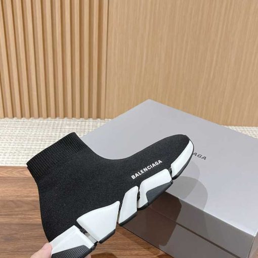 Speed Sneaker WY