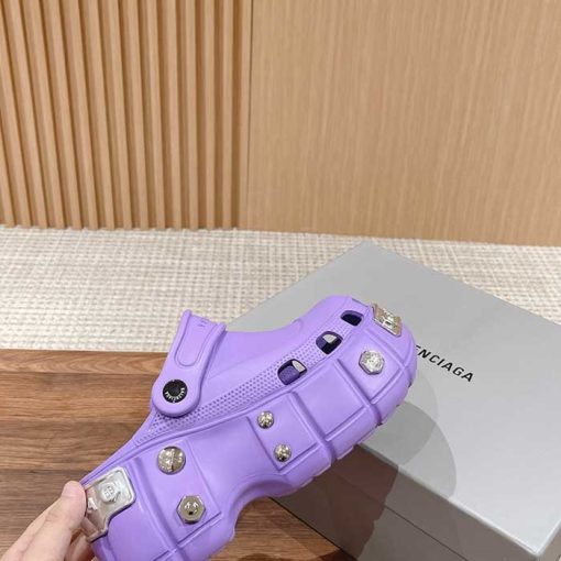 Wmns BLCG x HardCrocs Mule JW