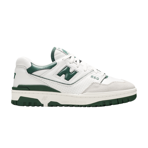 550 'White Green'