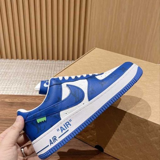 Air Force 1 Low By Virgil Abloh FI