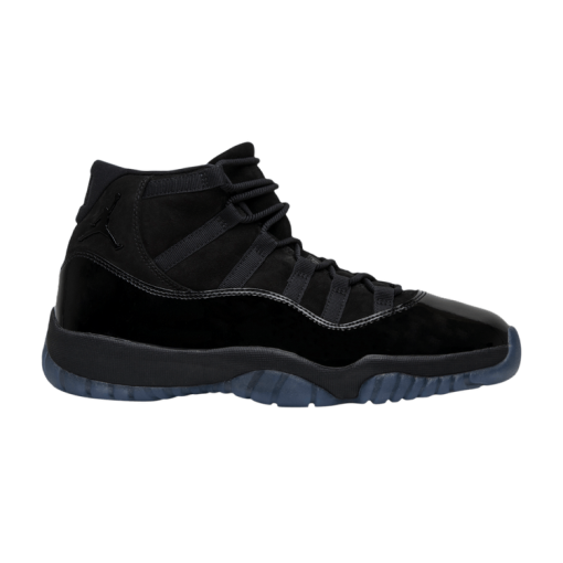 Jordan 11 Retro 'Cap and Gown'