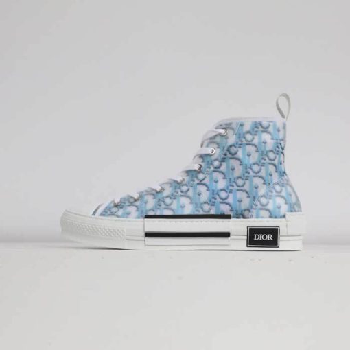 B23 High Top Sneaker TB