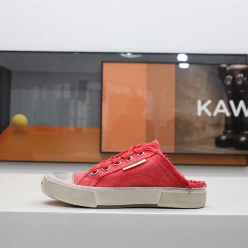 Paris Slip On Sneaker VV
