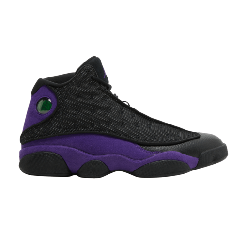 Jordan 13 'Court Purple'