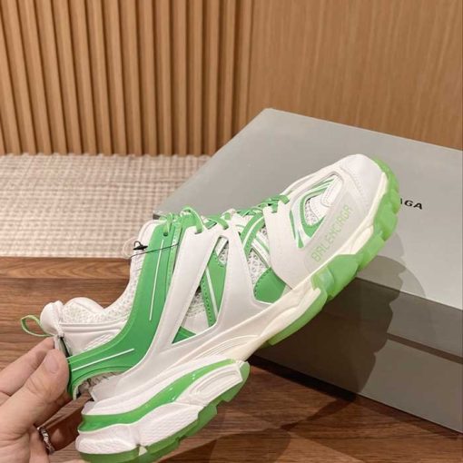 Track Sneaker NI