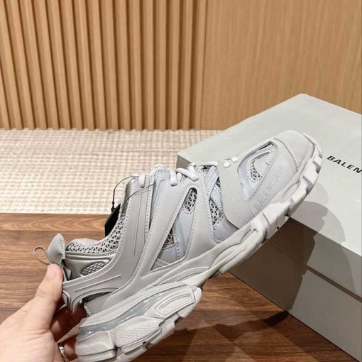 Track Sneaker FT