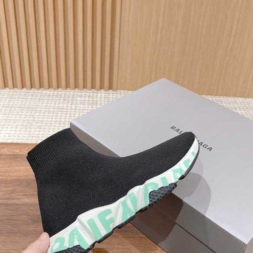Speed Sneaker YO