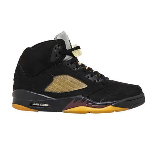 A Ma Maniére x Jordan 5 Retro 'Dusk' HZ