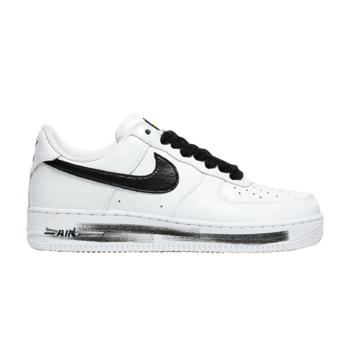 G-Dragon x Air Force 1 '07 'Para-Noise 2.0'