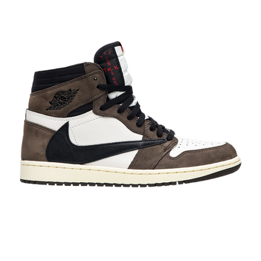 Travis Scott x Jordan 1 Retro High OG 'Mocha' US