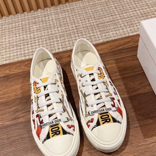 Wmns Walk'N' Low Top JC