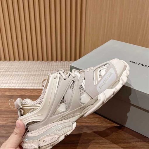 Track Sneaker ZN