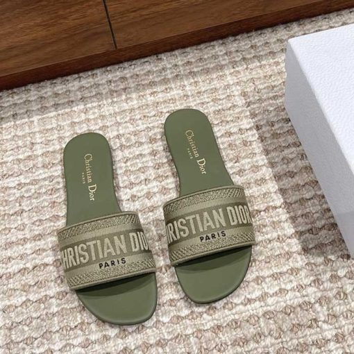 Wmns Dway Slide BO