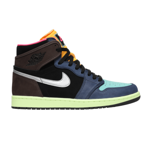 Jordan 1 Retro High 'Tokyo Bio Hack'