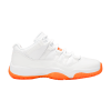 Jordan 11 Retro Low 'Bright Citrus' (W)