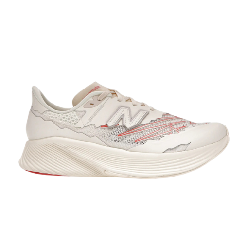 Stone Island x Tokyo Design Studio x FuelCell RC Elite v2 'White'
