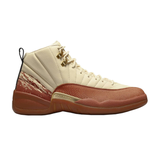 Eastside Golf x Jordan 12 Retro 'Out the Mud