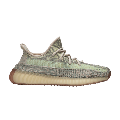 Yeezy Boost 350 V2 'Citrin Reflective'