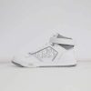 B27 High Top Sneaker ZL