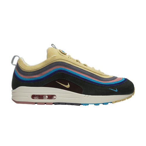 Sean Wotherspoon x Air Max 1/97 'Sean Wotherspoon' EX