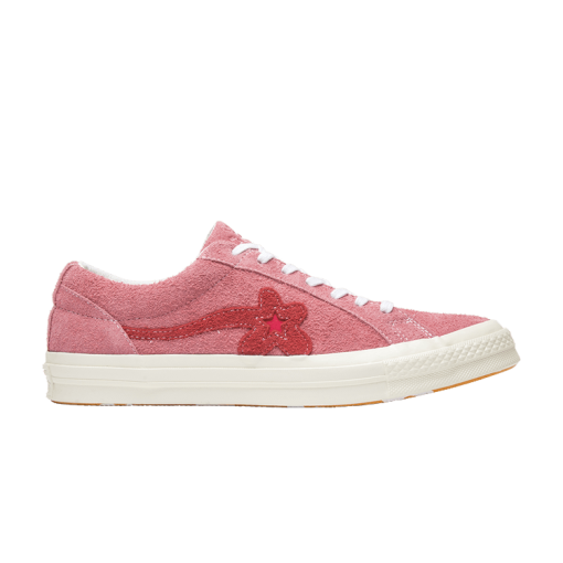 Golf Le Fleur x One Star Ox 'Geranium Pink'
