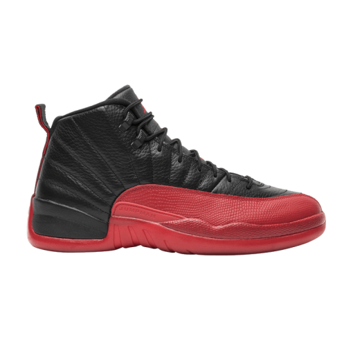 Jordan 12 Retro 'Flu Game'
