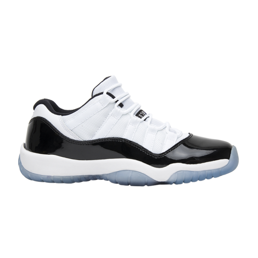 Jordan 11 Retro Low 'Concord'