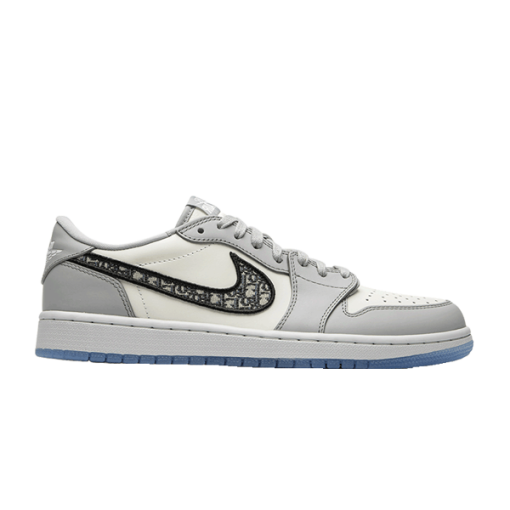 D.i.o.r x Jordan 1 Low CY
