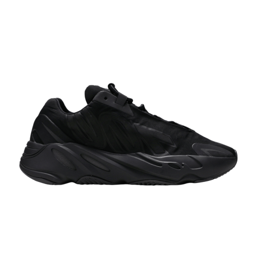 Yeezy Boost 700 MNVN 'Triple Black'