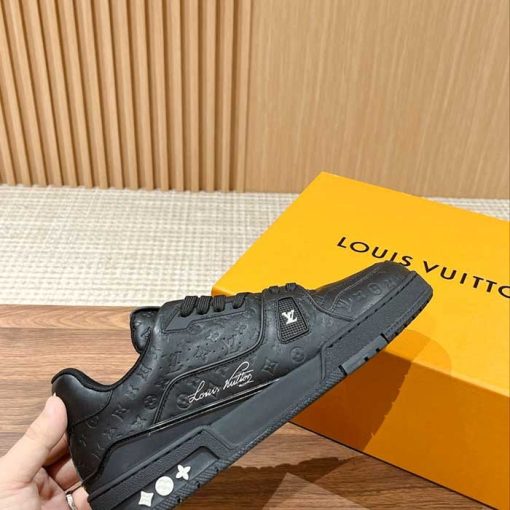 Trainer Sneaker EI