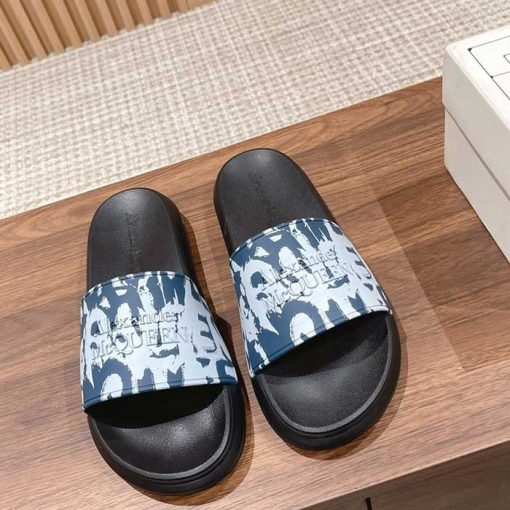 Rubber Slides ZX