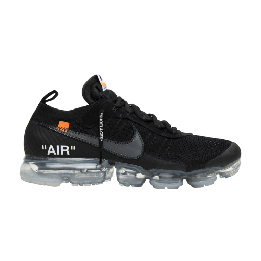 OW x Air VaporMax 'Part 2-Black' AP