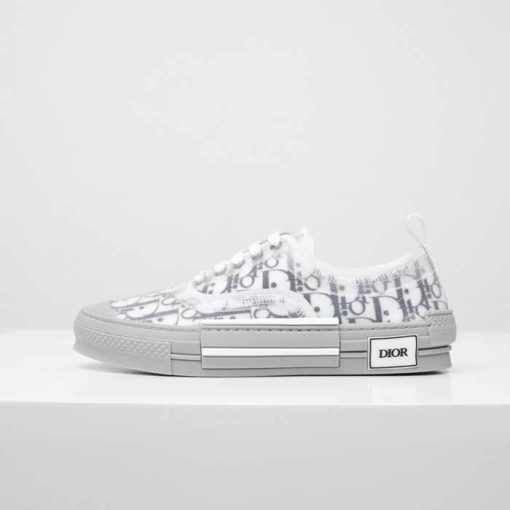 B23 Low Top Sneaker LM