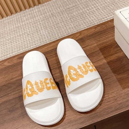 Rubber Slides IJ