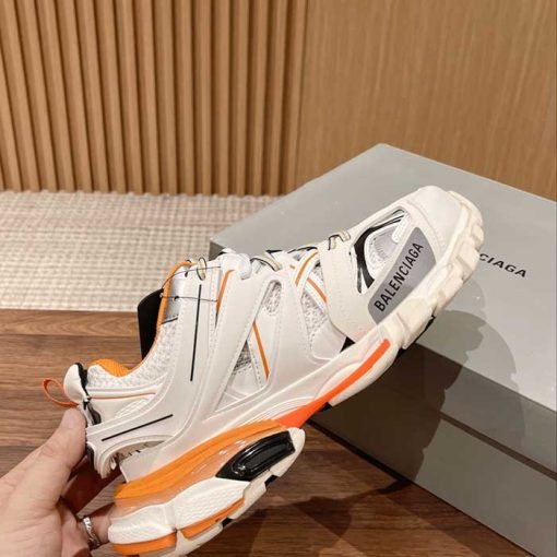 Track Sneaker UG