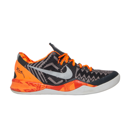 Kobe 8 System 'Black History Month' EN