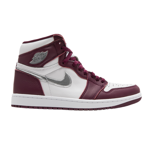 Jordan 1 Retro High OG 'Bordeaux'