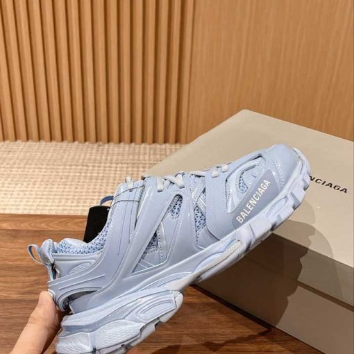 Track Sneaker BB