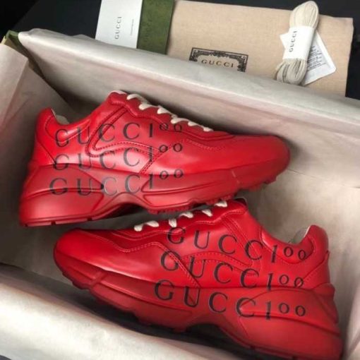 GUCC SNEAKER