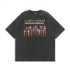 SA1NT M1CHAEL T-SHIRT 24062621